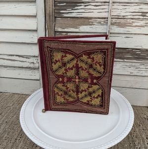 BOGO FREE Unique notebook/diary